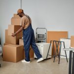 Seamless Commercial Moving Services for Your Business