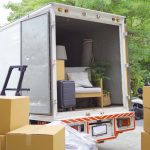 Experience Stress-Free Relocation with Easy Move